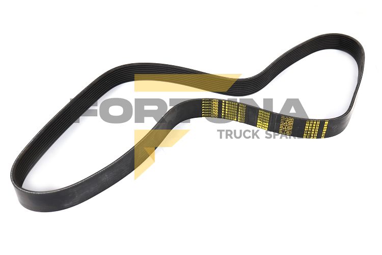 Imagem adicional do produto CORREIA 9PK1449 - DAF XF/CF - Cód: FAP-11302